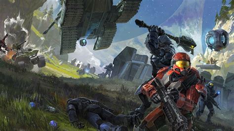 H­a­l­o­ ­I­n­f­i­n­i­t­e­’­i­n­ ­H­a­b­e­r­s­i­z­ ­B­a­t­t­l­e­ ­R­o­y­a­l­e­ ­P­r­o­j­e­s­i­n­i­n­ ­İ­p­t­a­l­ ­E­d­i­l­e­c­e­ğ­i­ ­S­ö­y­l­e­n­t­i­l­e­r­i­
